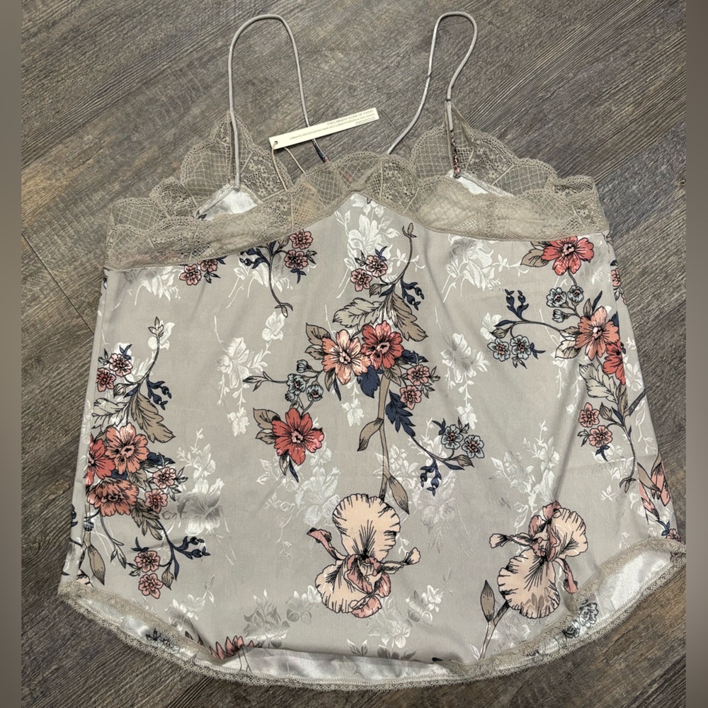 Lovestich Cami NWT - Size L - Picture 5 of 8